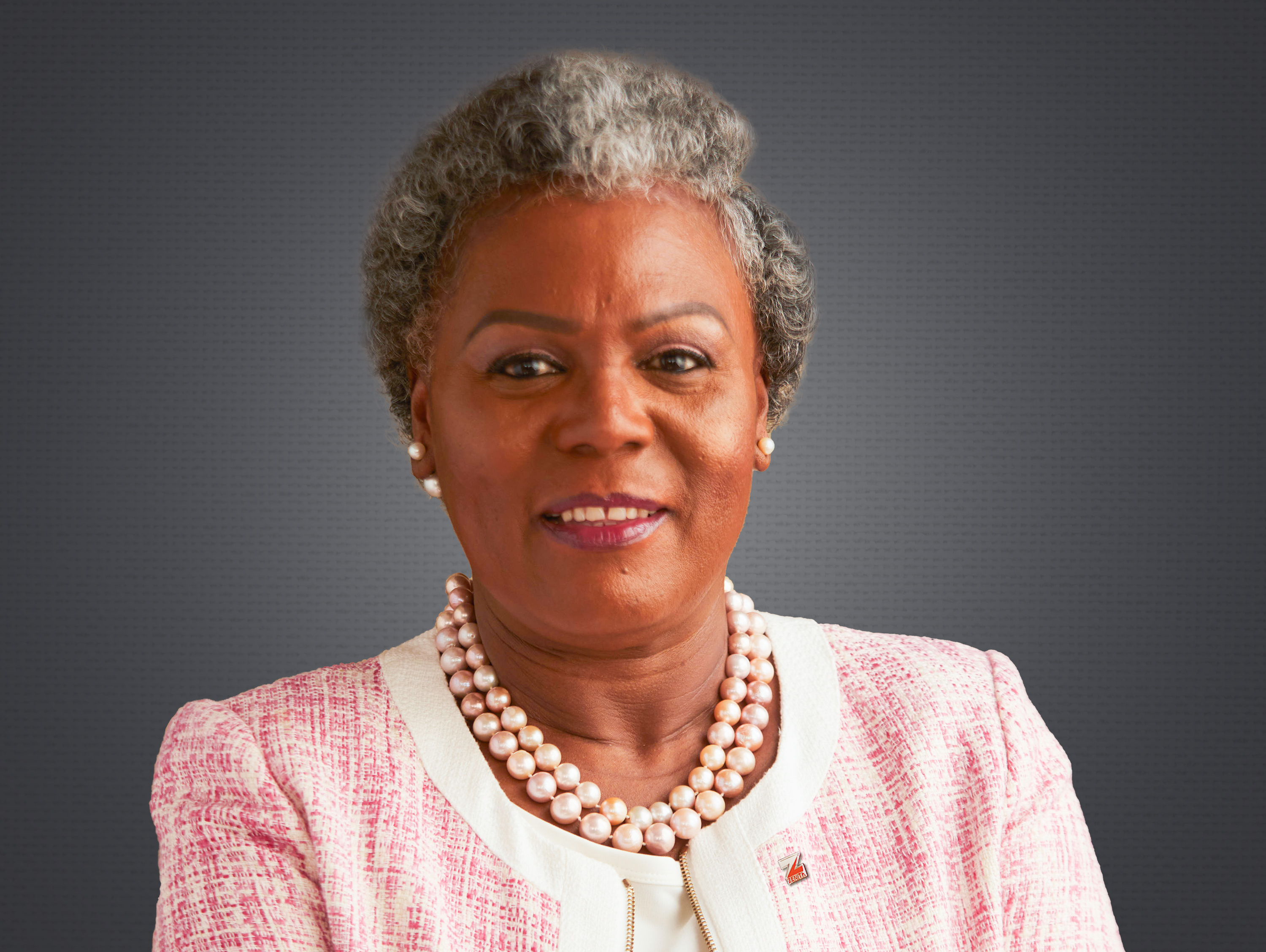 Mrs. Freda Yahan Duplan