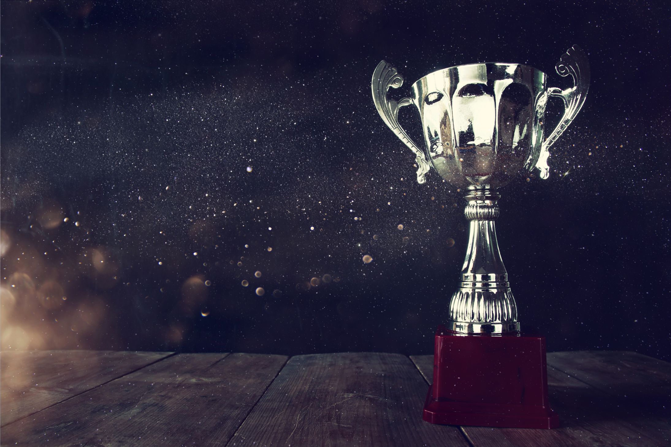 Major Milestones Covered