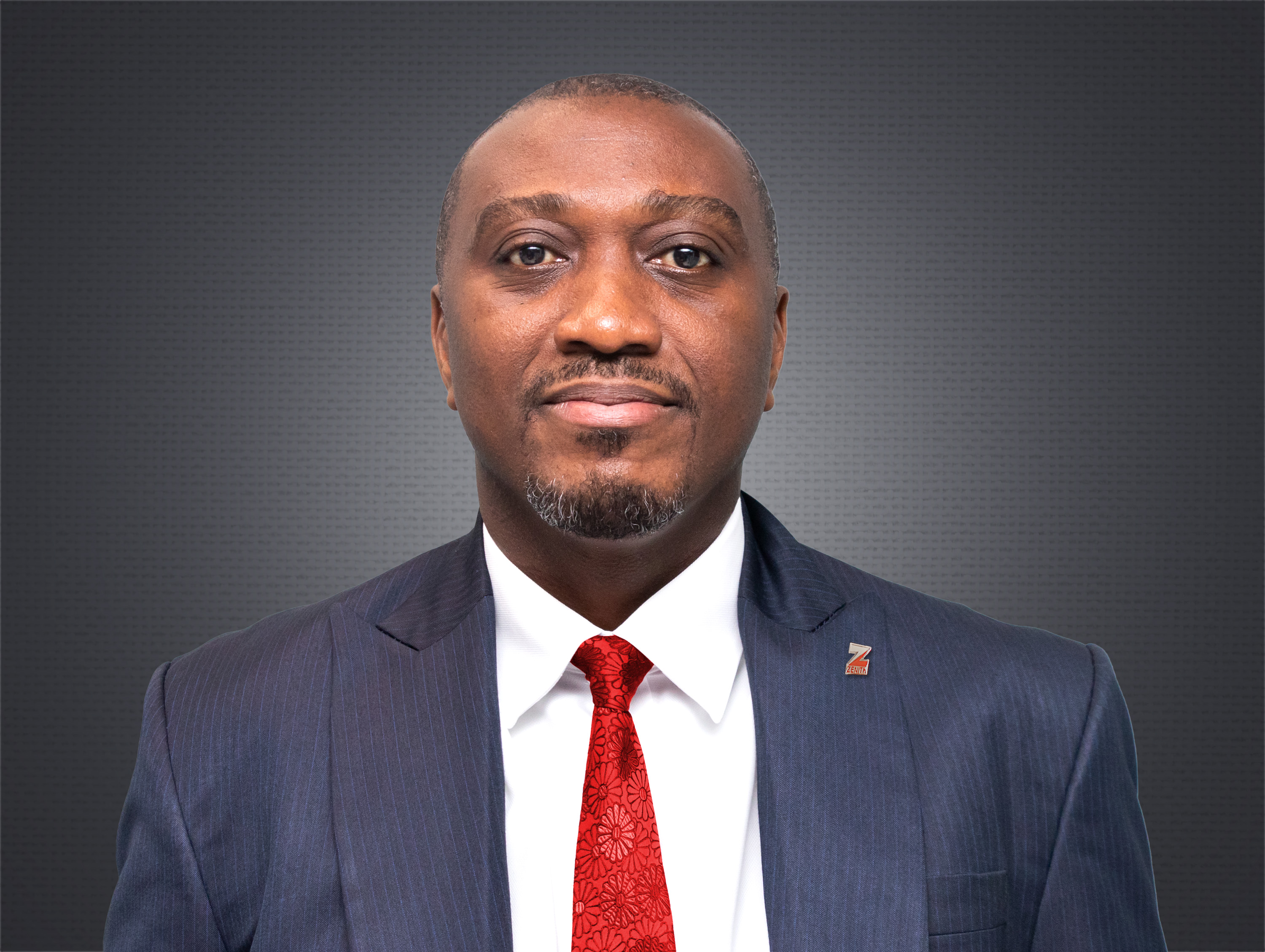 Victor Kofi Forson