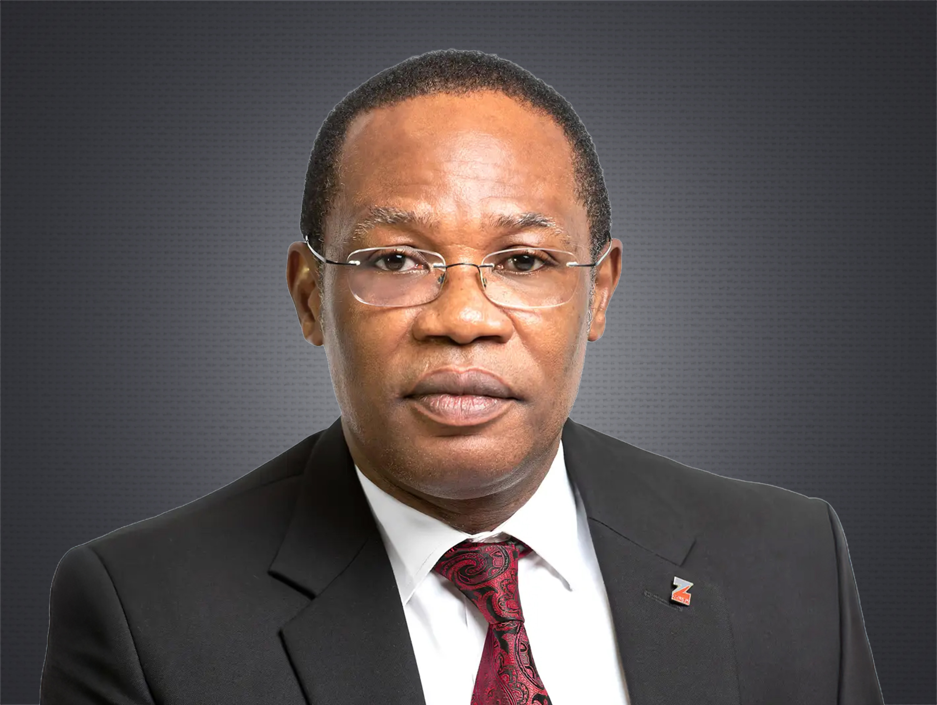 Mr. Samuel Quansah