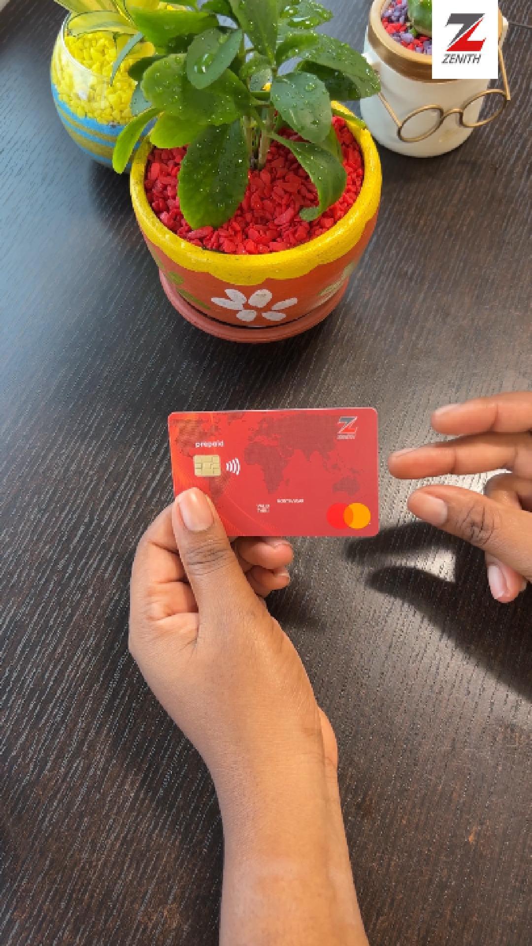 Different Cards for Different Folks