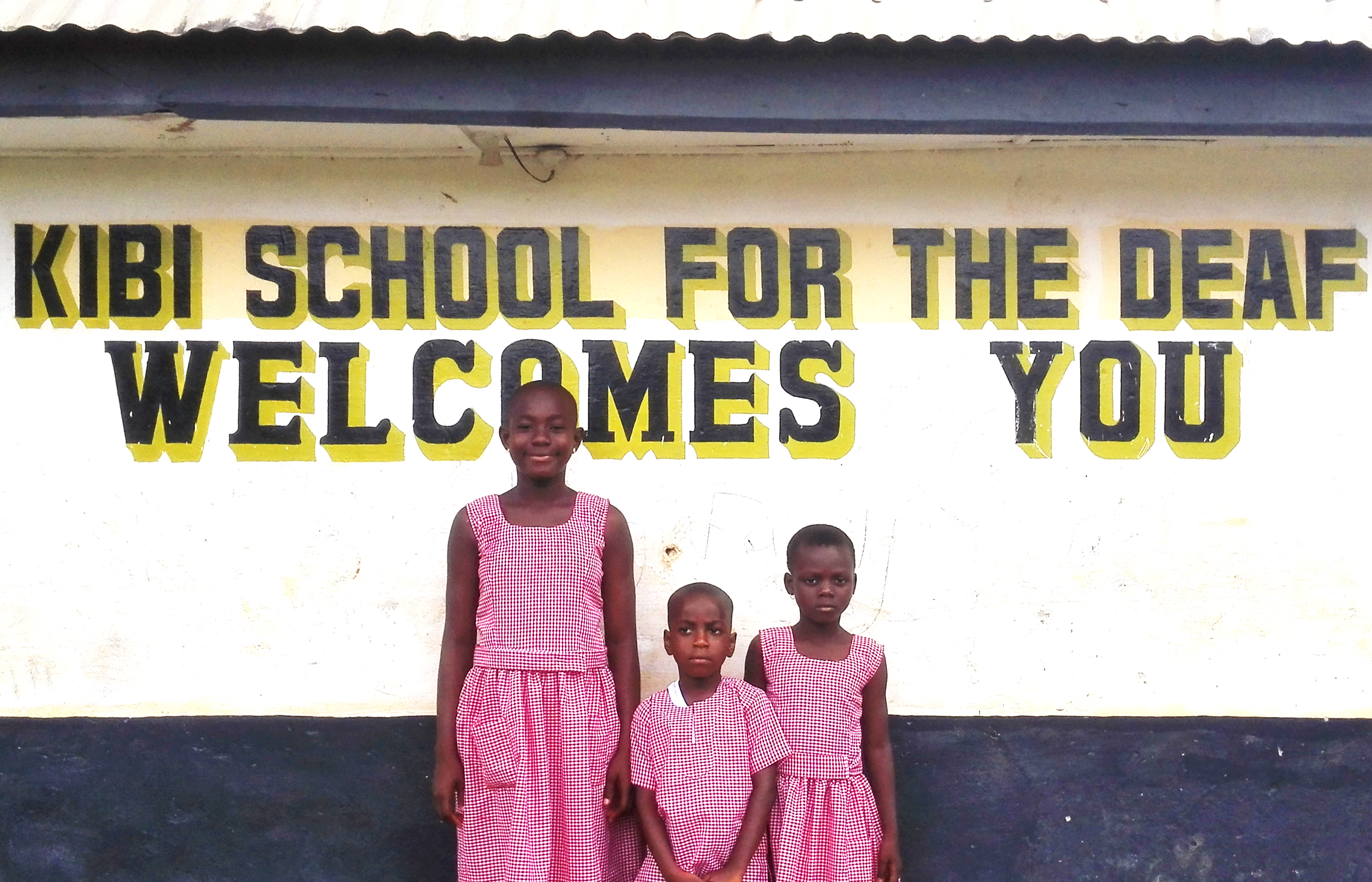 Zenith Bank Supports Special Needs Children