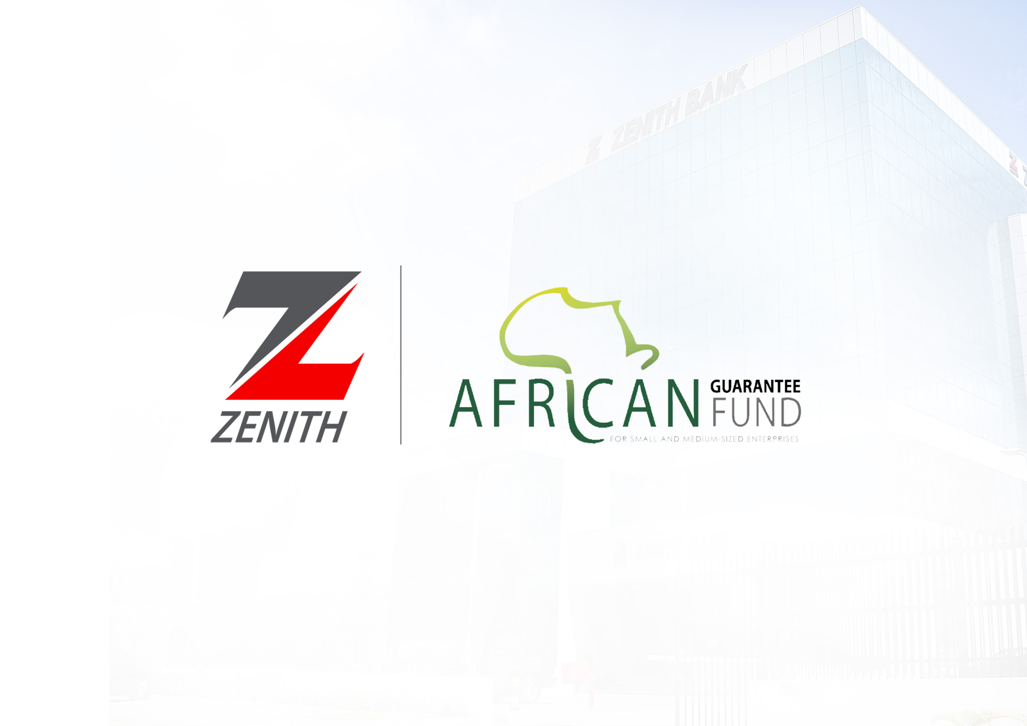 The MSME Cashflow Lending Facility (Africa Guarantee Fund)