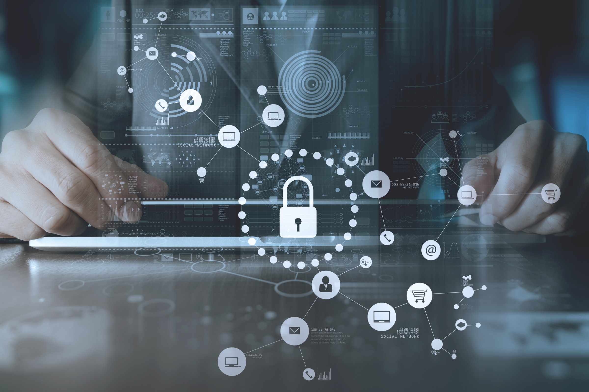 Our Security Features