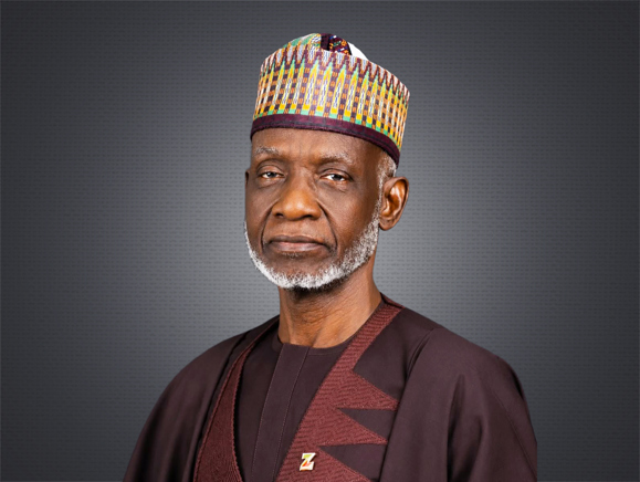 Engr. Mustafa Bello