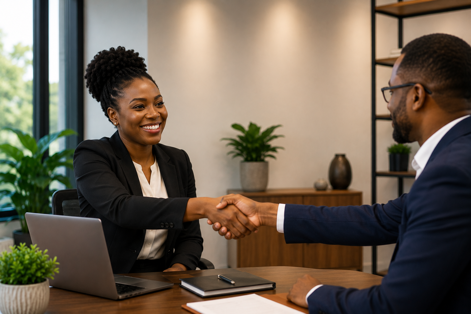 Strategic Partnerships