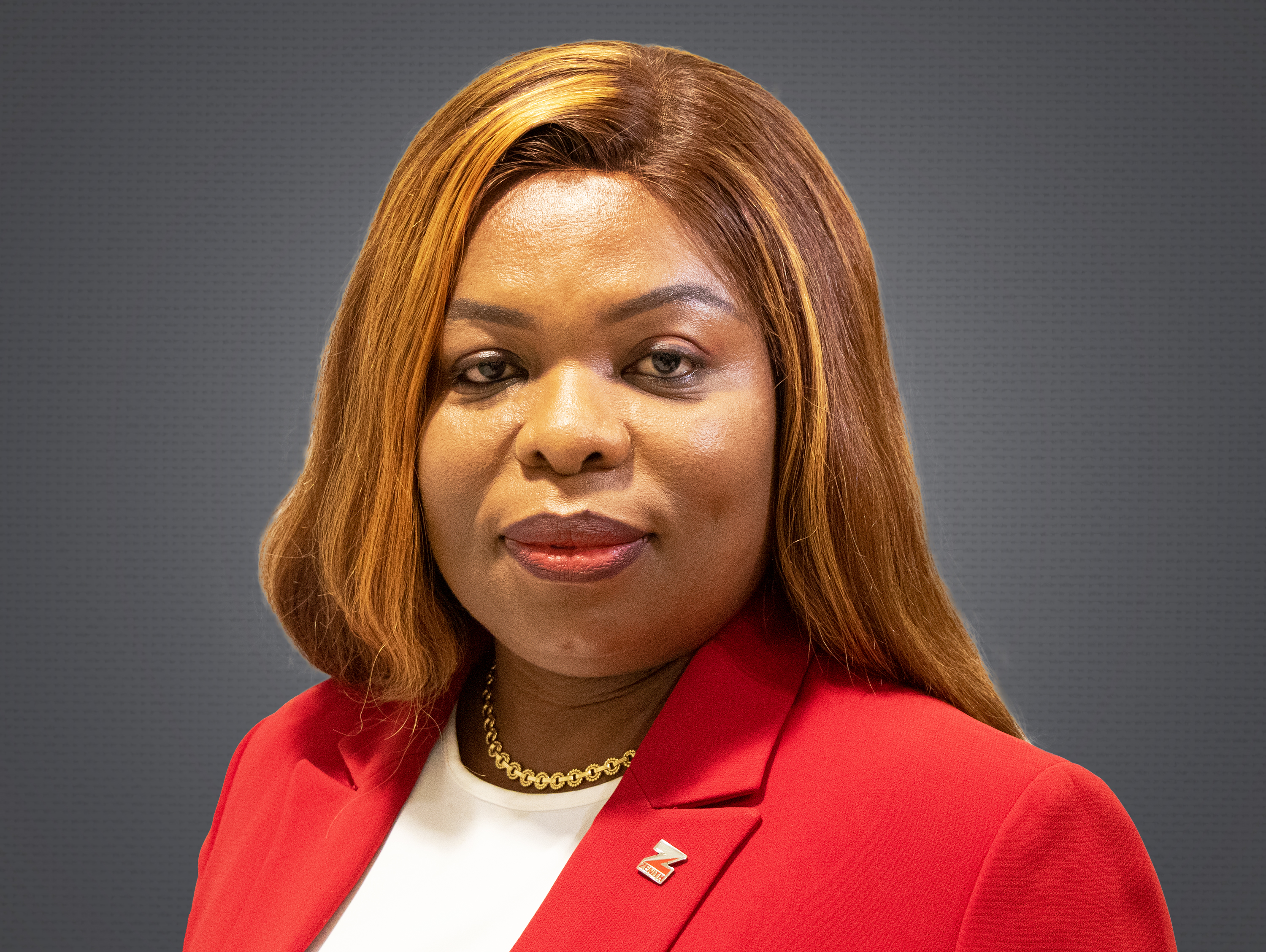 Charlotte Yawa Impraim